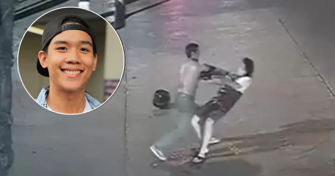 จำคุกตลอดชีวิต 2 มือมีด ฆ่า ‘มะปิน’ ชิงไอโฟน