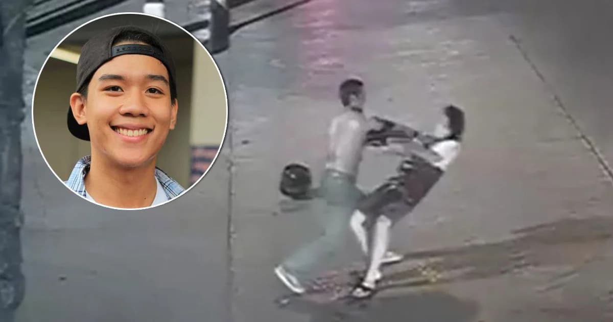 จำคุกตลอดชีวิต 2 มือมีด ฆ่า ‘มะปิน’ ชิงไอโฟน