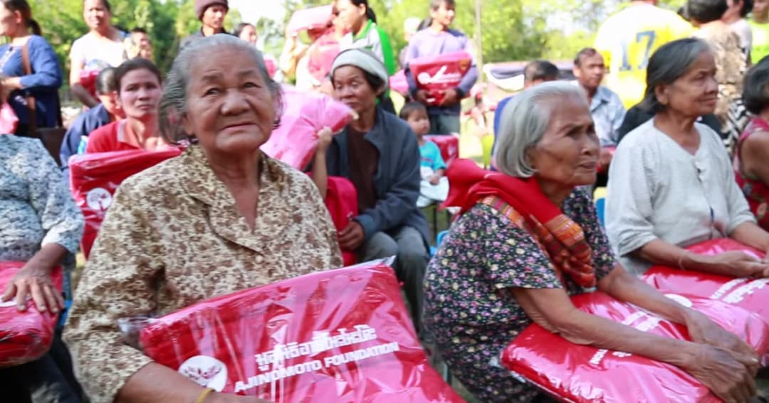 อดีตผู้ว่า สตง. จี้ ป.ป.ท. ตรวจสอบทุจริตจัดซื้อผ้าห่ม พม.