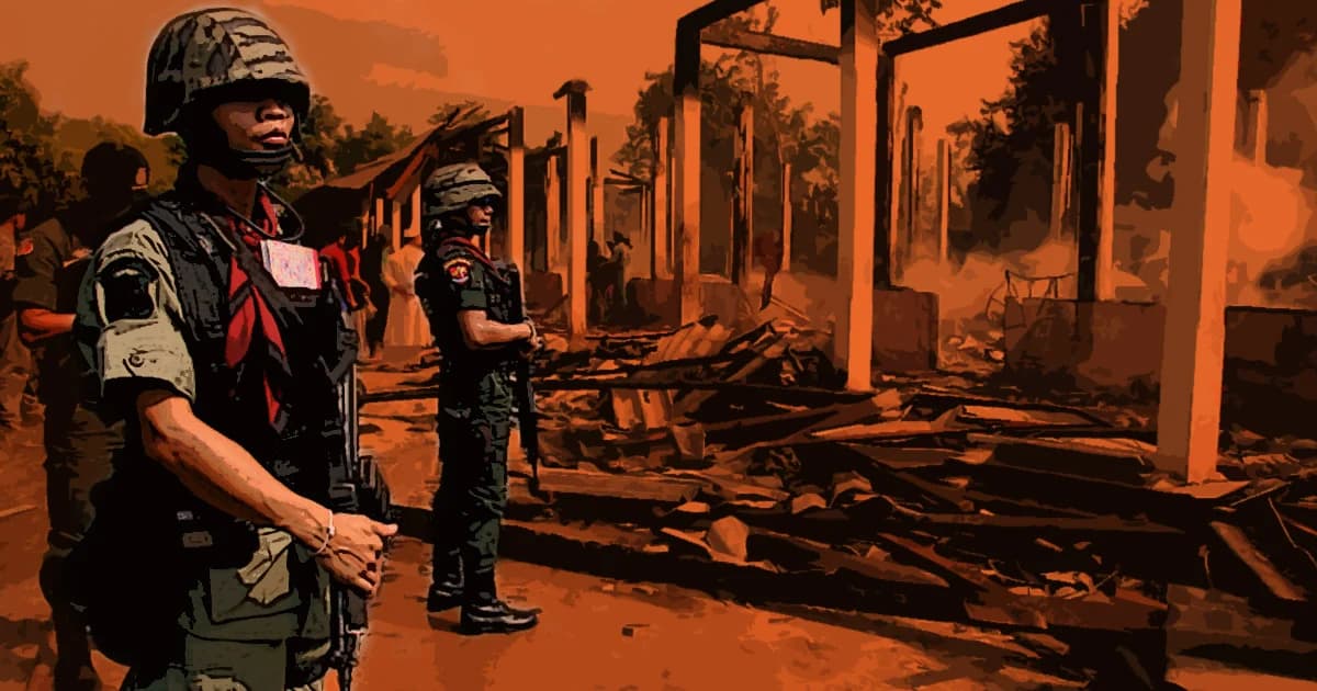 ย้อนรอย “พูดคุยสันติสุข” 16 ครั้ง ก่อนประกาศ เซฟตี้โซน…ดับไฟใต้ !!