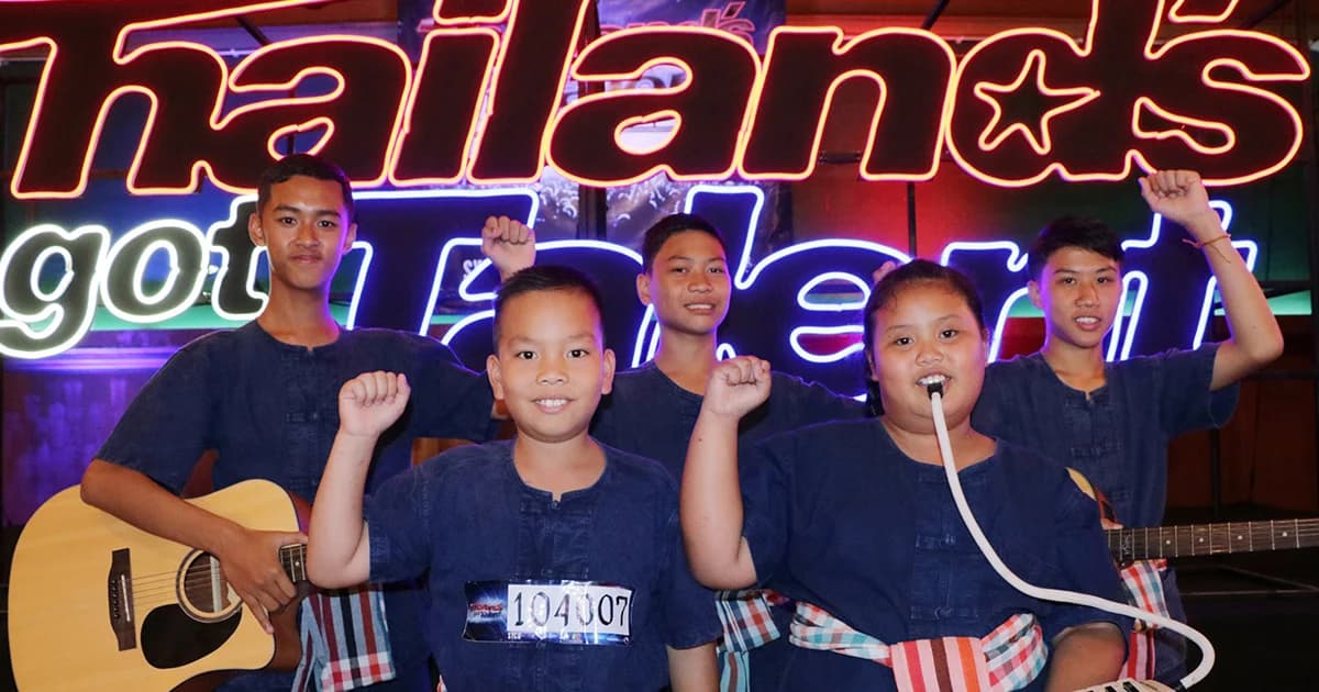 Thailand’s Got Talent เปิดออดิชั่นภาคเหนือไปแล้ว ต่อ อีสาน – ใต้ – กลาง