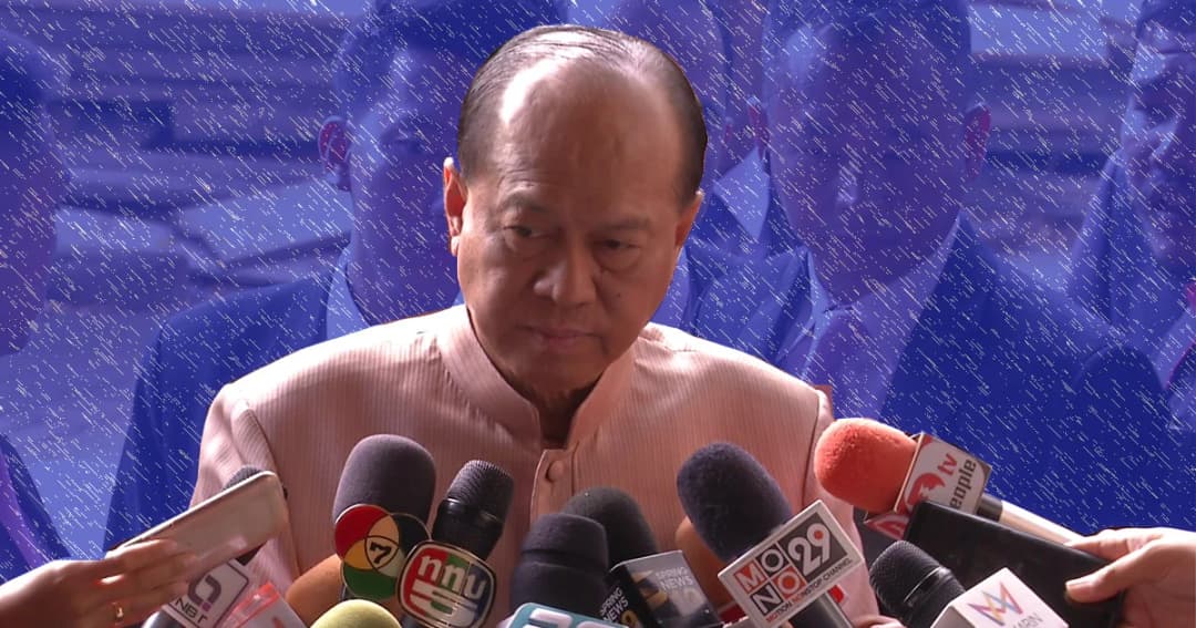 มติ ครม. ย้าย ขรก.ระดับสูงและผู้ว่าฯ รวม 12 ตำแหน่ง กลางปี