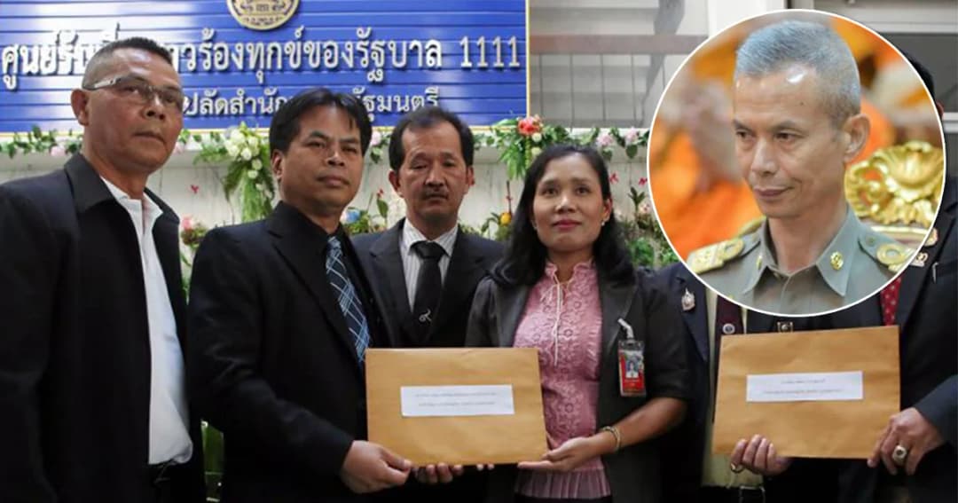 พล.อ.ประยุทธ์ ยันไม่ปลด ผอ.สำนักพระพุทธศาสนา