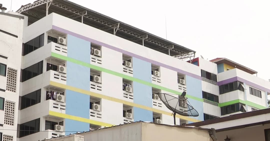 สคบ.ออกประกาศคุมค่าน้ำ-ไฟหอพัก มีผล 1 พ.ค.นี้