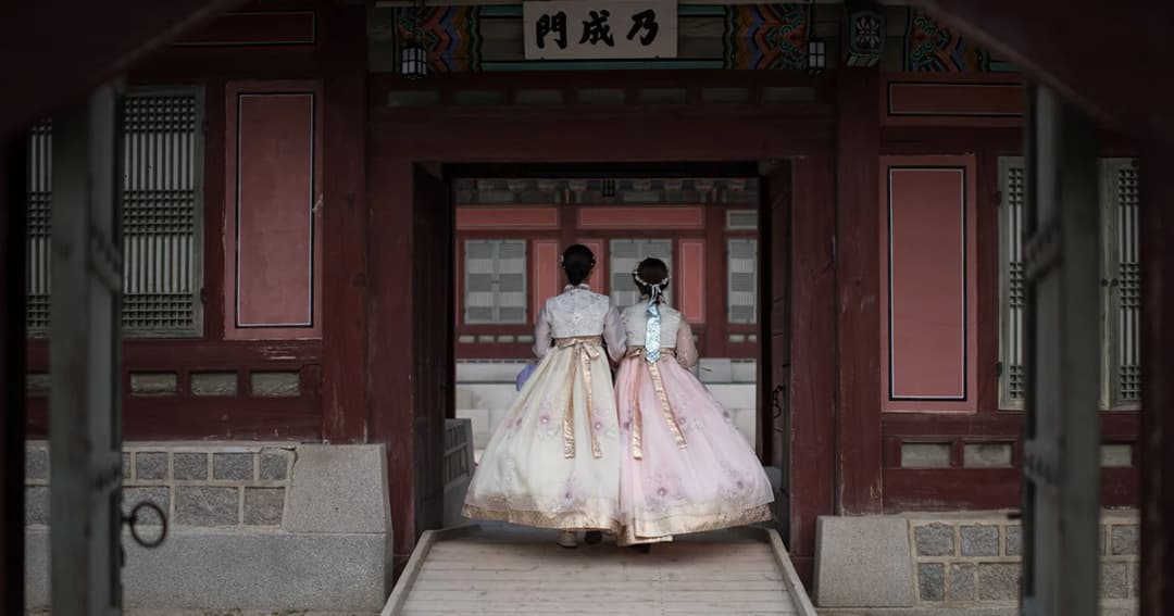 สาวเกาหลีพก “ของลับ” จิ้งจอกเพราะเชื่อว่าจะช่วยให้ได้เจอคู่