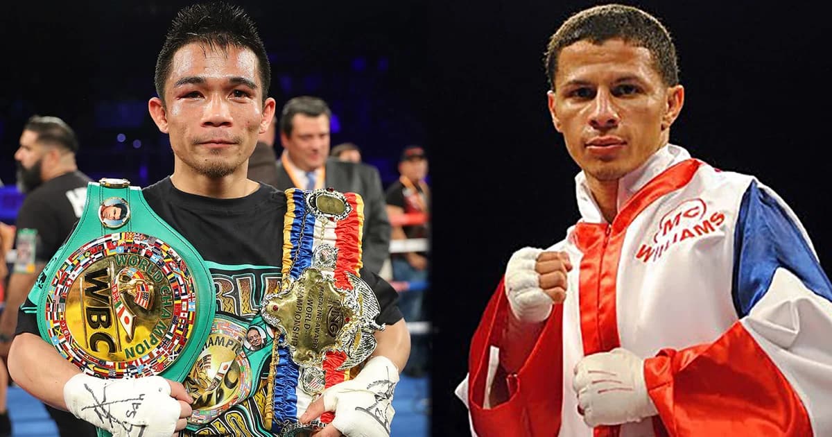 ‘อาร์โรโย’ คือใคร ? ถึงได้ขอท้าชิงแชมป์มวยโลก ‘เจ้าแหลม’