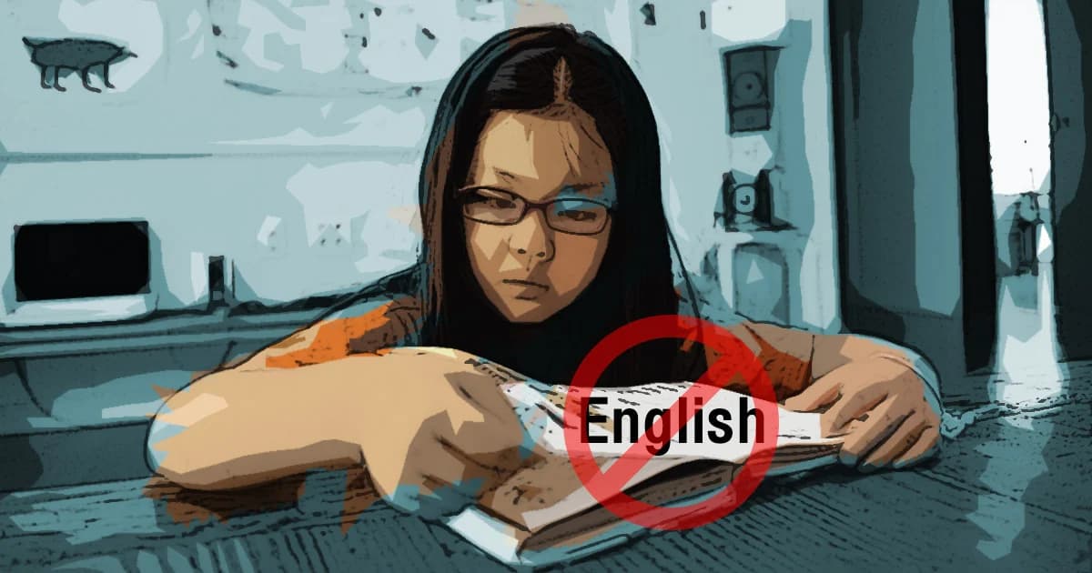 เกาหลีใต้ห้ามสอนภาษาอังกฤษเด็กเล็ก อ้างทำให้สับสนกับภาษาแม่