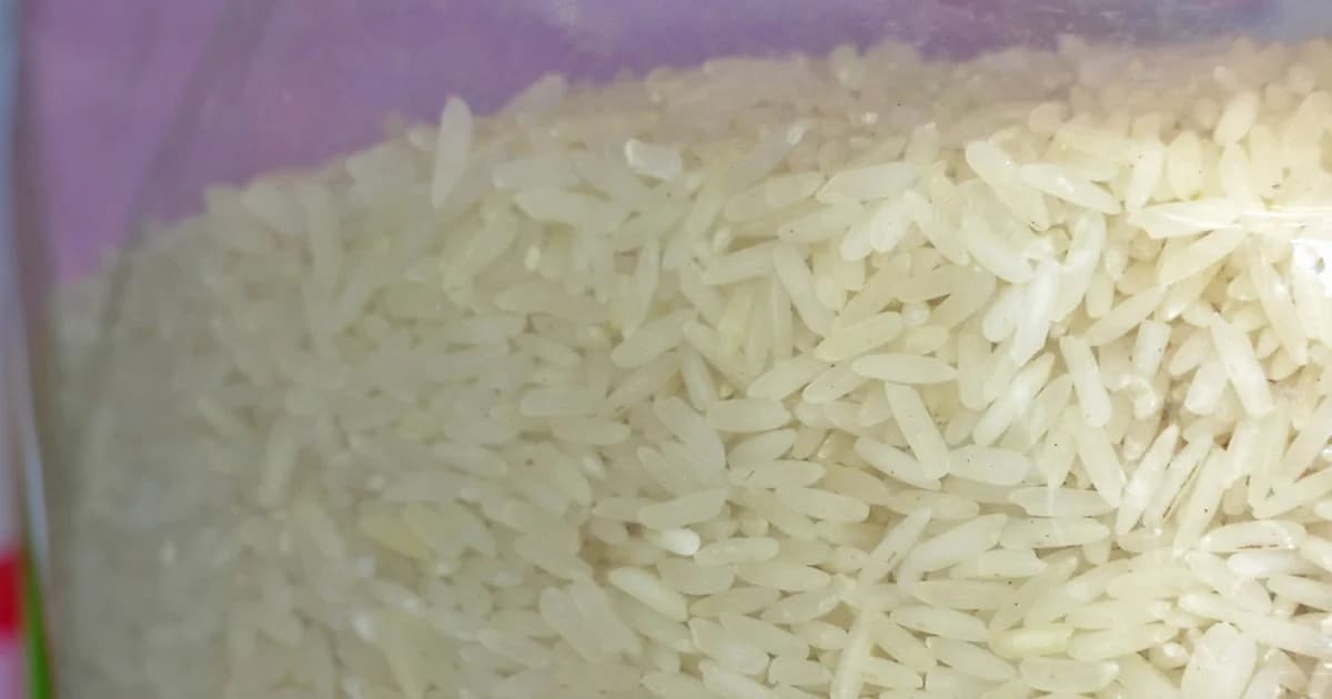 ราคา “ข้าวหอมมะลิ” ปรับตัวสูงขึ้นร้อยละ 20-30