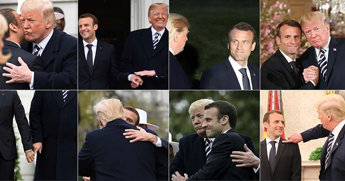 “โอลิเวอร์ สโตน” จวก ผู้นำฝรั่งเศส ยืนข้างทรัมป์บีบอิหร่าน