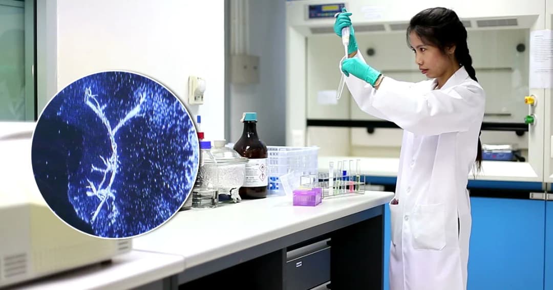 ซินโครตรอน ย้ำชัด ! น้ำดื่มไทยปลอดภัยต่อการบริโภค