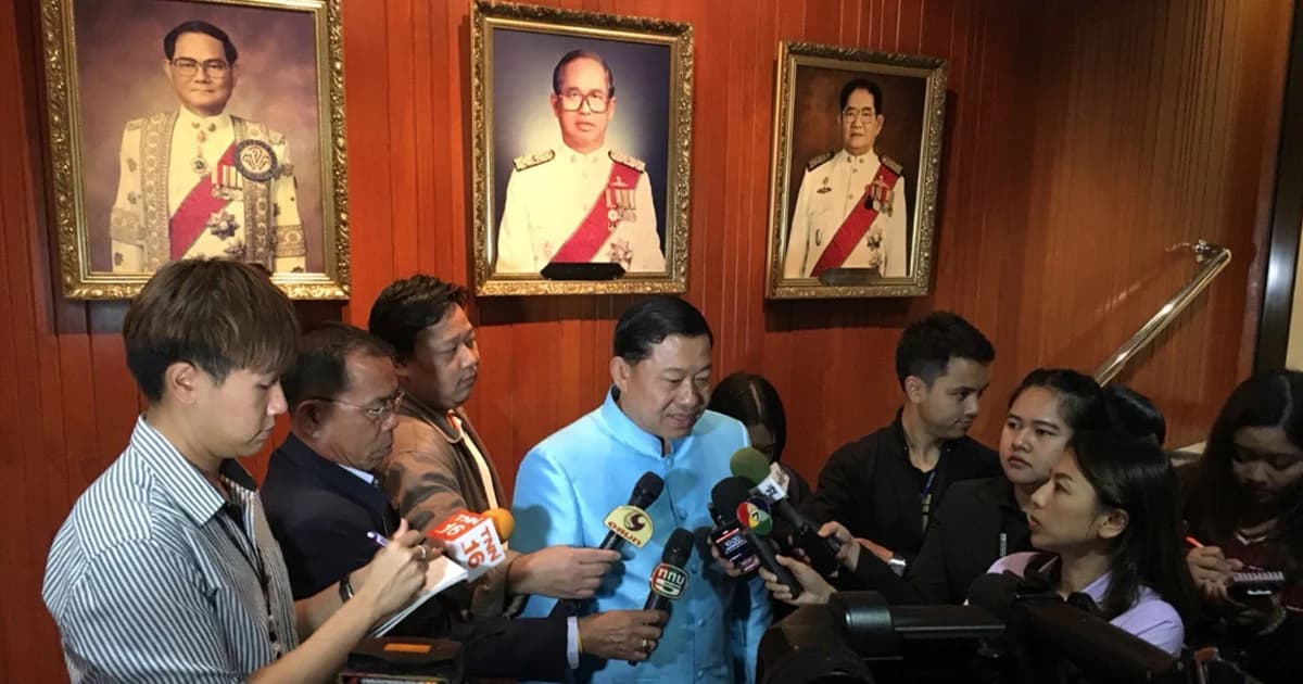 22 พ.ค.นี้ รู้ผลสอบคลิปเสียงพาดพิงนายกฯ กรณีสรรหา กสทช.