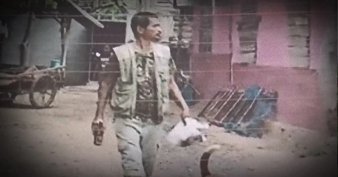 ยืนยัน “พรานป่า” ที่เสียชีวิตเป็นสายให้จนท. ไม่ใช่ผู้ต้องหาล่าสัตว์