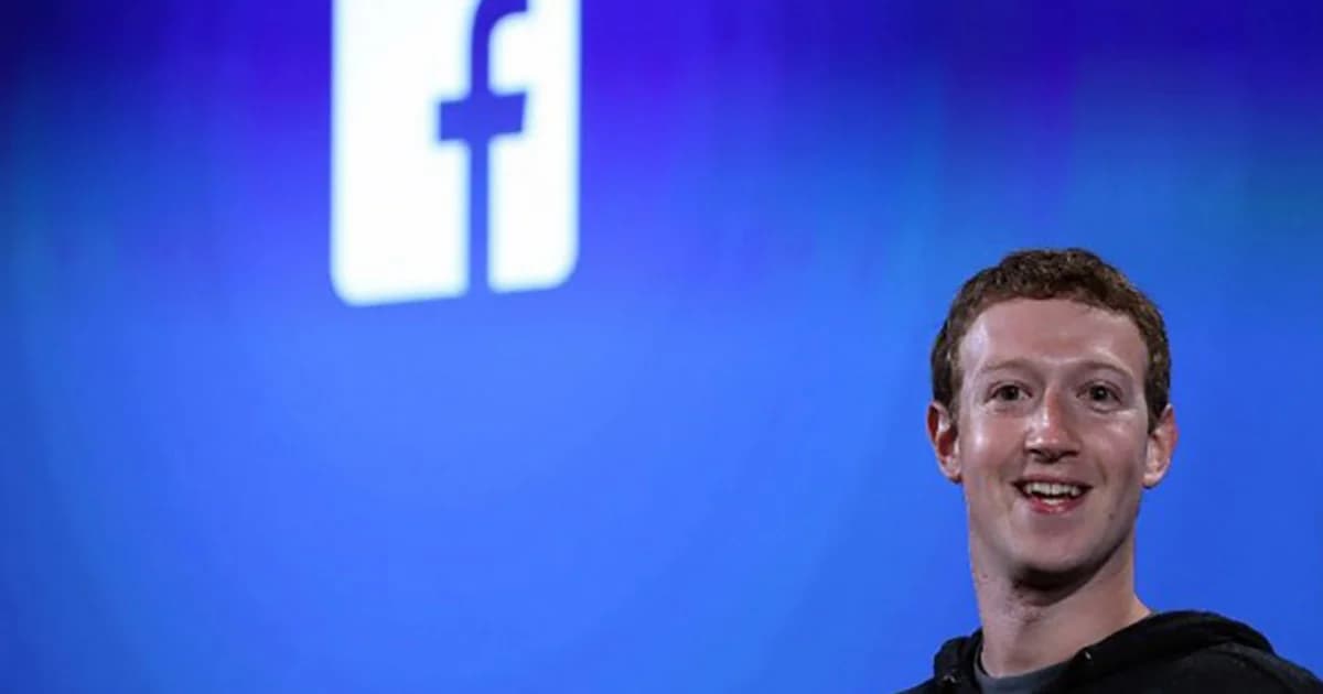 รายได้เฟซบุ๊กพุ่ง 11.9 พันล้านดอลลาร์ สวนกระแสข่าวอื้อฉาว