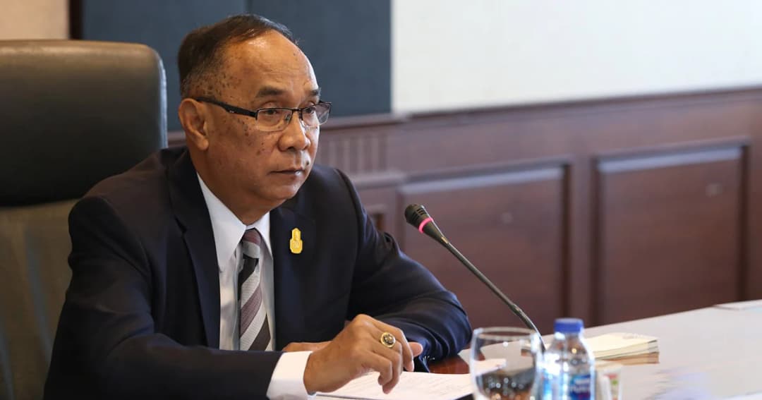 ป.ป.ท. พบโกงเงินคนไร้ที่พึ่ง 60 จังหวัด