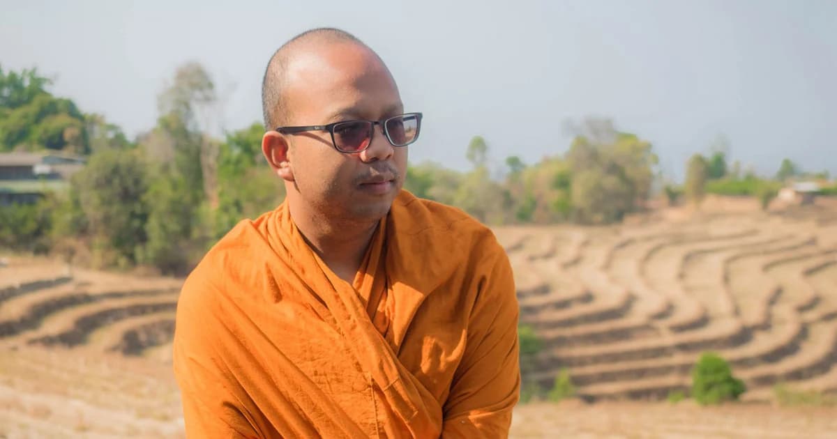 พระมหาไพรวัลย์ ระบุ พระสรยุทธบวชได้ ไม่ผิดพระวินัย