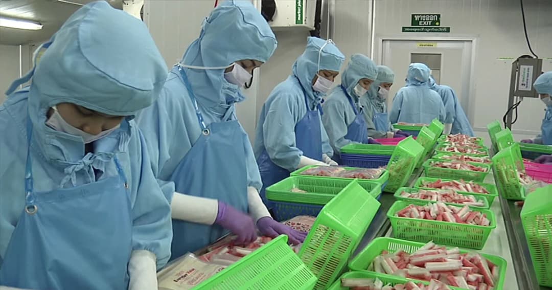 ผลสำรวจเผย ! แรงงานเงินเดือน 1.5 หมื่นบาท มีหนี้สูงสุดในรอบ 10 ปี