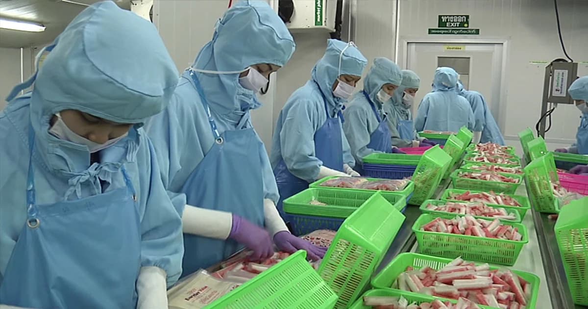 ผลสำรวจเผย ! แรงงานเงินเดือน 1.5 หมื่นบาท มีหนี้สูงสุดในรอบ 10 ปี