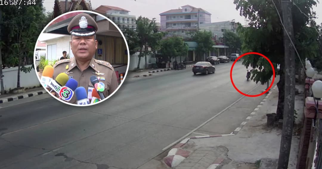 เจ้าของสายสื่อสารขอไกล่เกลี่ย ครอบครัวสาวถูกเกี่ยวคอดับ