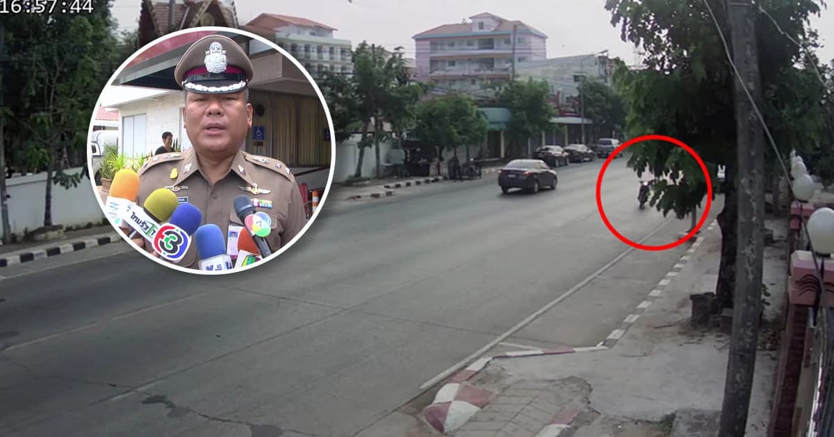 เจ้าของสายสื่อสารขอไกล่เกลี่ย ครอบครัวสาวถูกเกี่ยวคอดับ