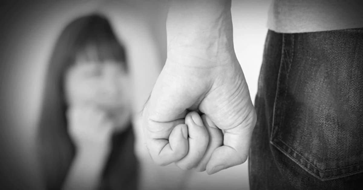 ผู้ชายทำร้ายผู้หญิงแนวโน้มเพิ่ม 65% เหยื่อวอนสังคมช่วย อย่ามองเรื่องผัวเมีย