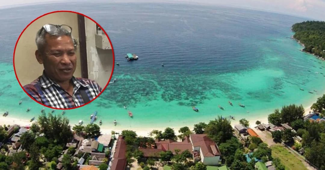 เจ้าของบริษัททัวร์ ลอยแพ นทท. มอบตัว ยอมชดใช้ค่าเสียหาย