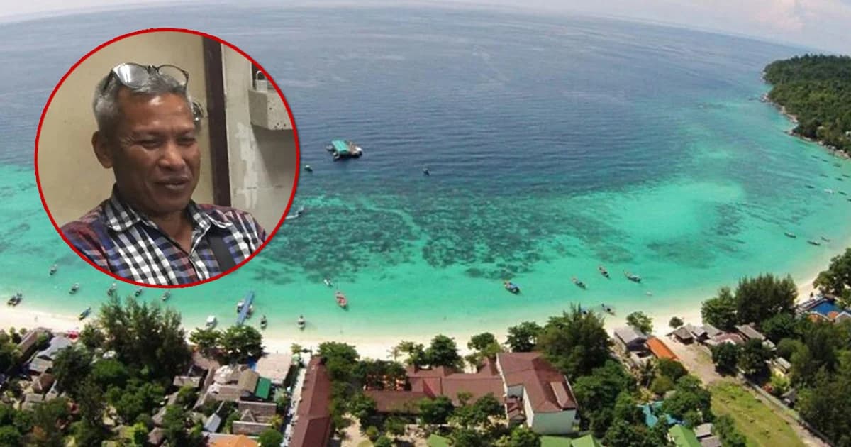 เจ้าของบริษัททัวร์ ลอยแพ นทท. มอบตัว ยอมชดใช้ค่าเสียหาย