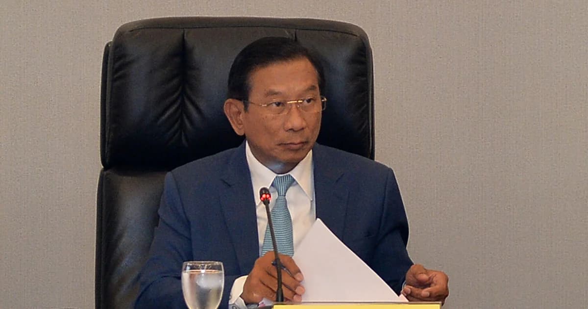 ‘ฉัตรชัย’ กำชับ ‘อย.’ ทำงานเชิงรุก สร้างความเข้าใจให้ ปชช.