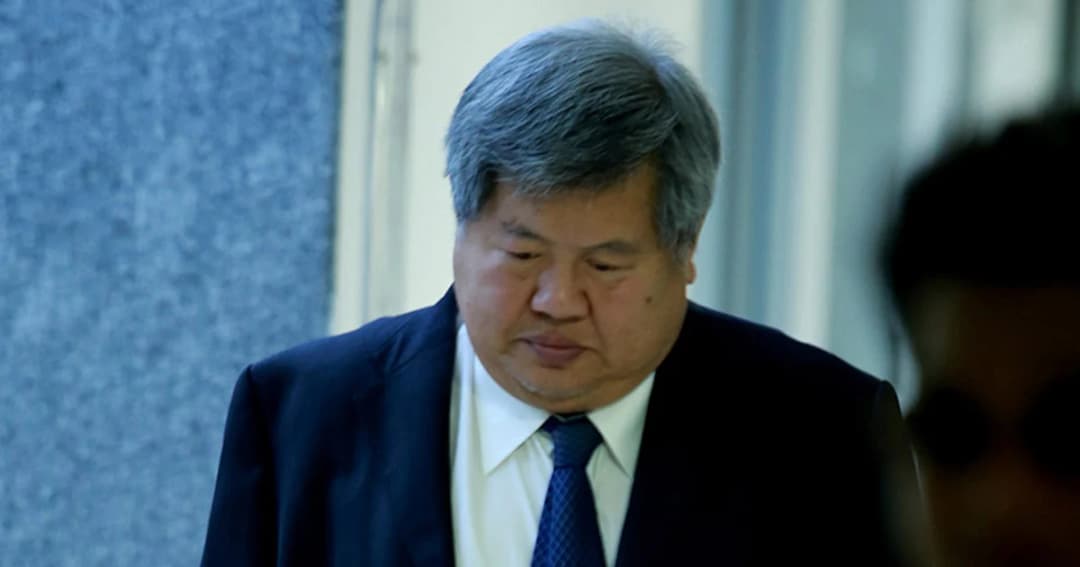 ‘อัยการ’ ยันฟ้อง ‘เปรมชัย’ ทันฝากขังผัดสุดท้าย 30 เม.ย.นี้