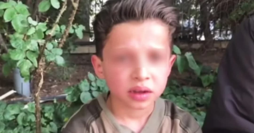 รัสเซียนำชาวซีเรียเป็นพยานยันกรณีอาวุธเคมี มีการทำ ‘วิดีโอจัดฉาก’