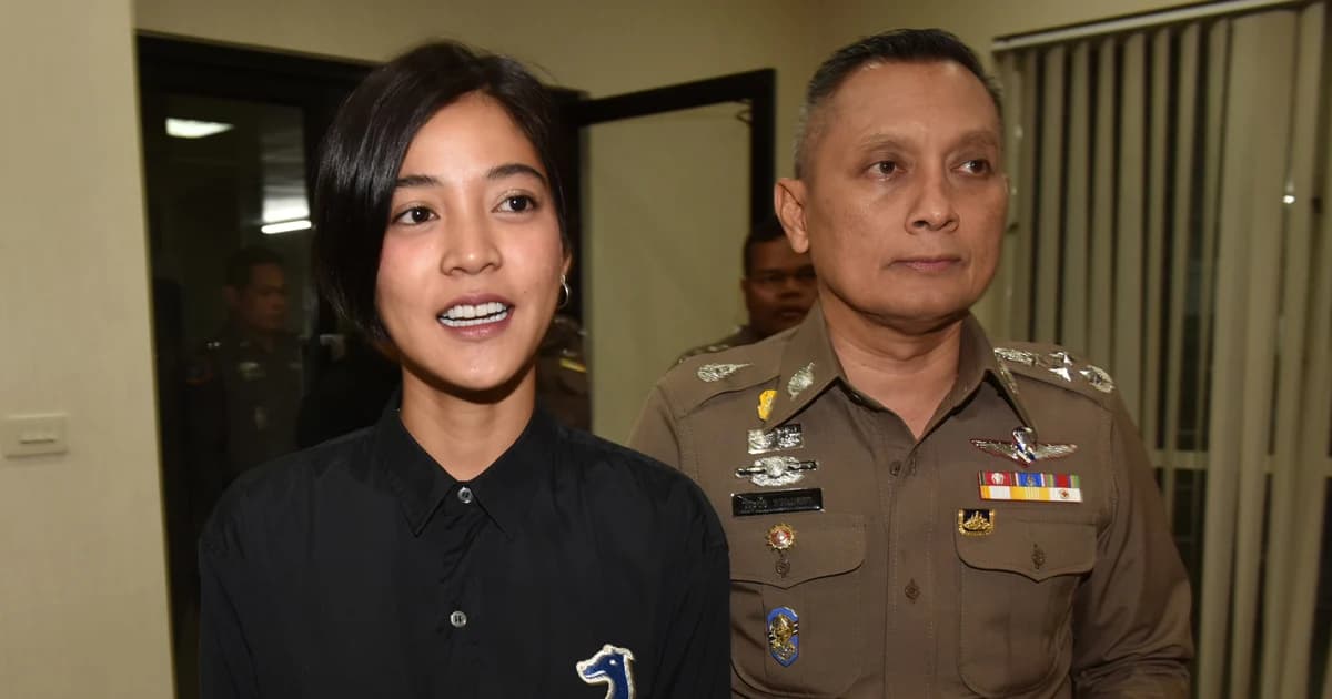 หมายเรียกอีก 3 ดารารีวิวเมจิกสกิน “สายป่าน” รับทดลองก่อน 2 สัปดาห์