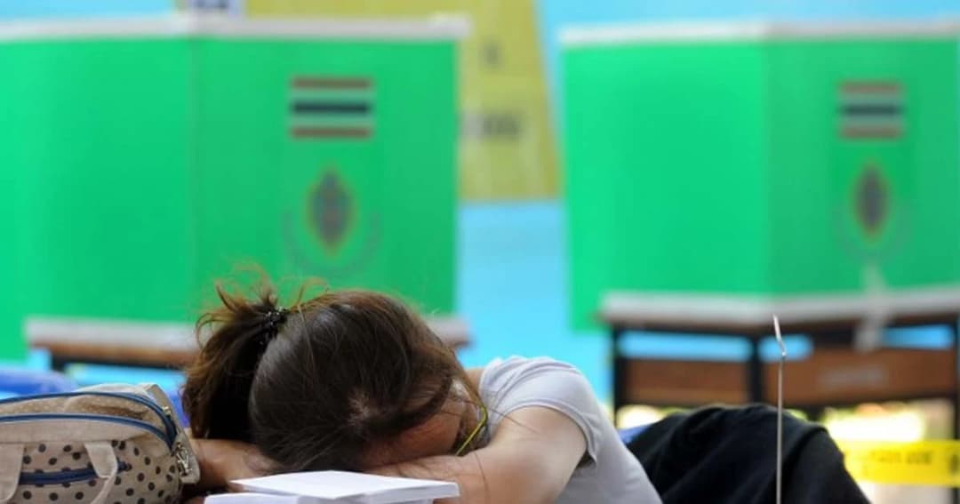 ดุสิตโพล เผย ร้อยละ 45.03 มองหลังเลือกตั้งปี 62 สภาพการเมืองเป็นเหมือนเดิม