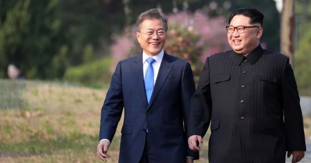 เดือนหน้า! เกาหลีเหนือ ปรับเวลาใหม่-ปิดฐานทดสอบอาวุธนิวเคลียร์