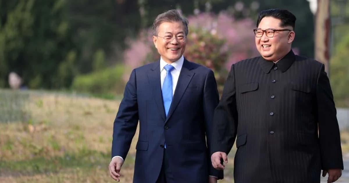 เดือนหน้า! เกาหลีเหนือ ปรับเวลาใหม่-ปิดฐานทดสอบอาวุธนิวเคลียร์