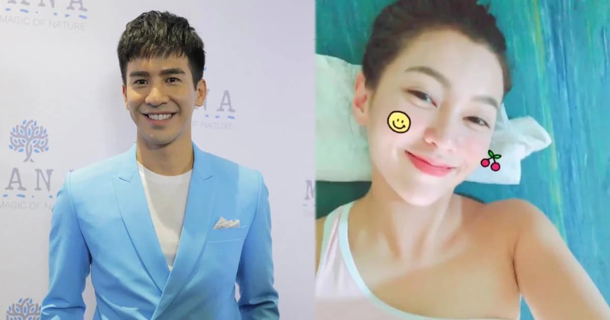 โป๊ป แจงแซว เบลล่า แค่ขำๆ ปัดตีท้ายครัว เวียร์