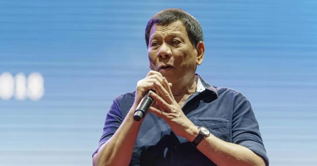 “ดูแตร์เต” ห้ามแรงงานฟิลิปปินส์ ไปทำงานที่ ‘คูเวต’ ตอบโต้โดนไล่ทูต