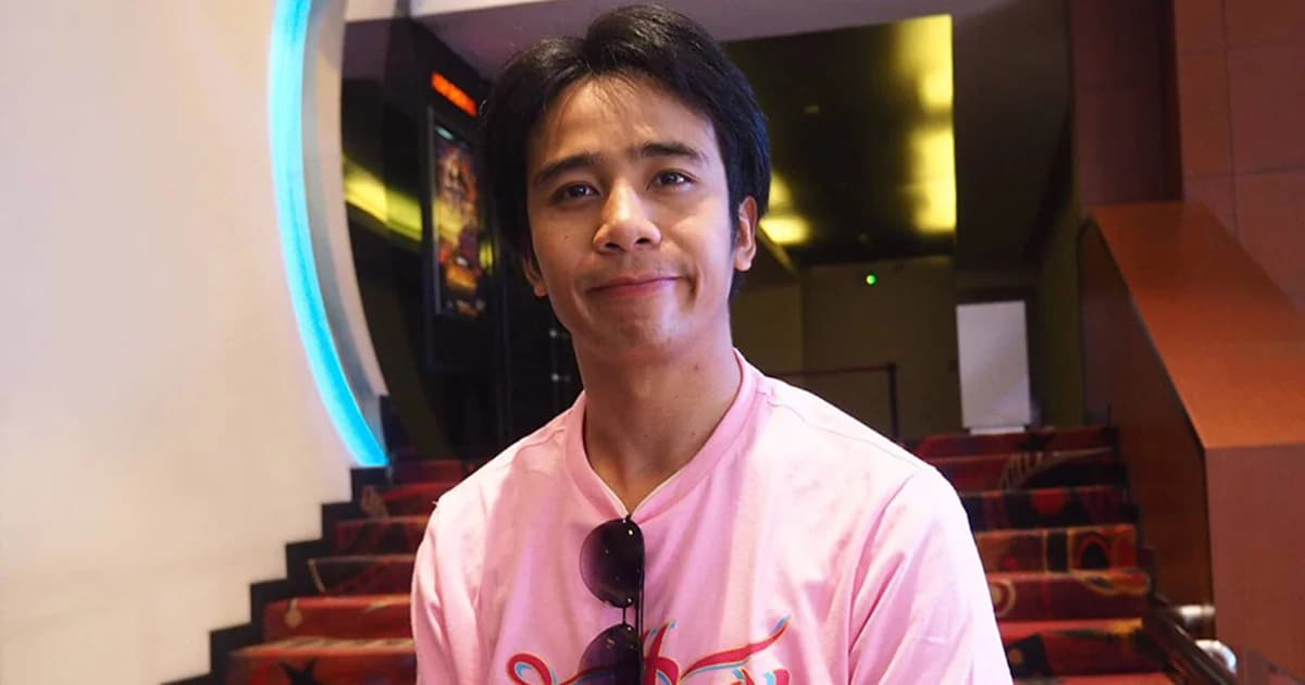 ‘ก้อง ห้วยไร่’ โบ้ยถามผู้ใหญ่ หลังถูกแจ้งจับเบี้ยวคอนเสิร์ตที่ยุโรป