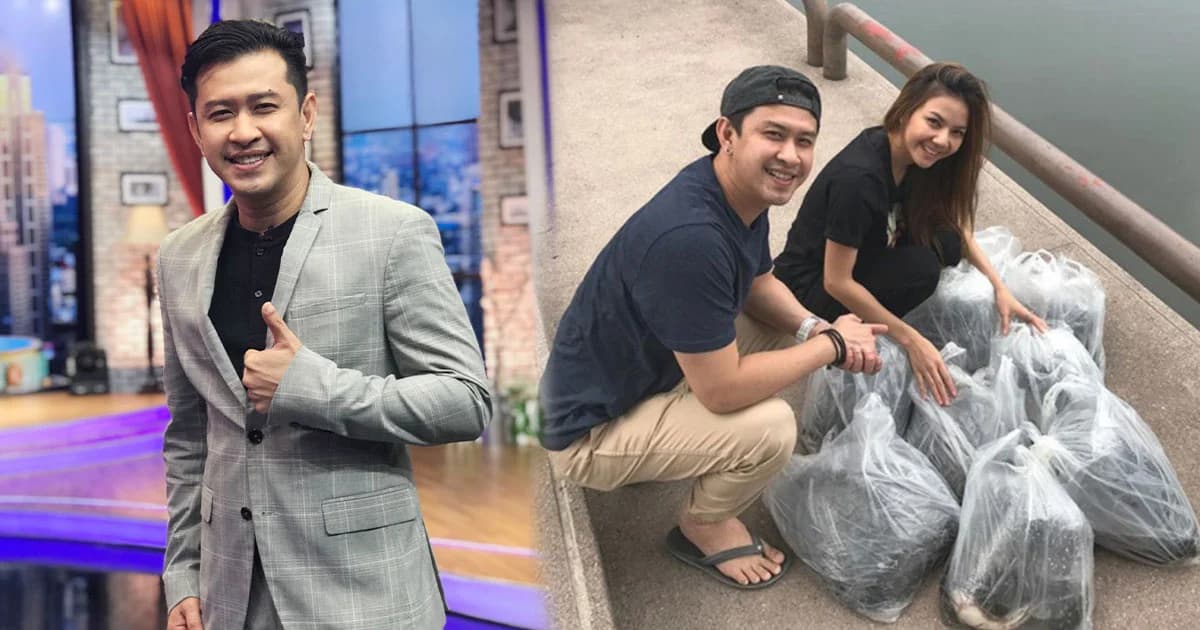 ลุ้นรีเทิร์น ! “แจ๊ค ธนพล” ยอมรับคิดถึง “จ๊ะ อาร์สยาม” ดีใจอีกฝ่ายโพสต์เบิร์ดเดย์ลง IG