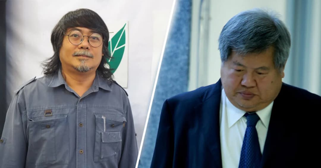 อัยการสูงสุด ชี้ขาดฟ้อง ‘เปรมชัย’ 6 ข้อหาเดิม