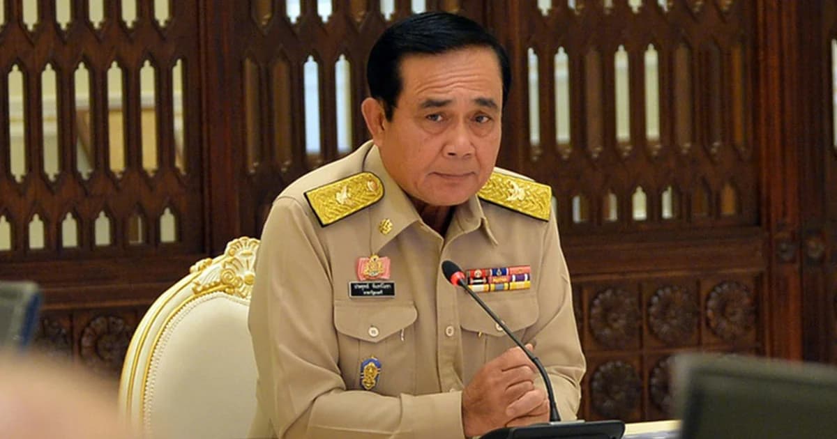 นายกฯ ชี้ ‘บ้านตุลาการ’ ขัดต่อความรู้สึกของคนในพื้นที่