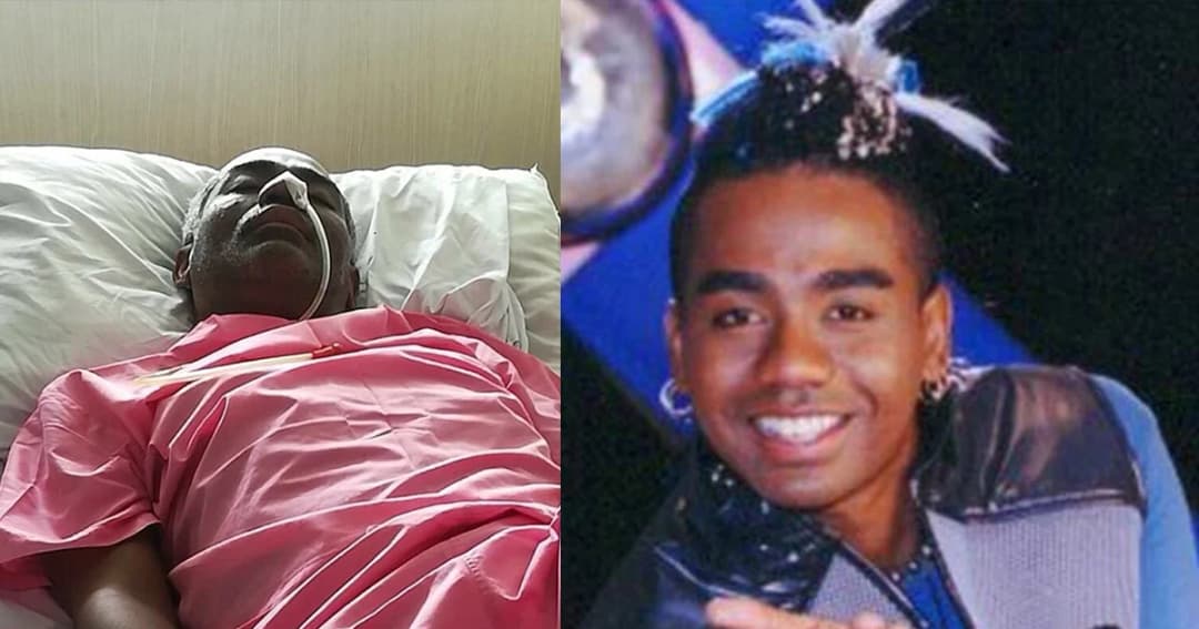 เเพทย์เเถลง อาการโจอี้ บาซู ยังคงที่ ต้องดูแลระยะยาว