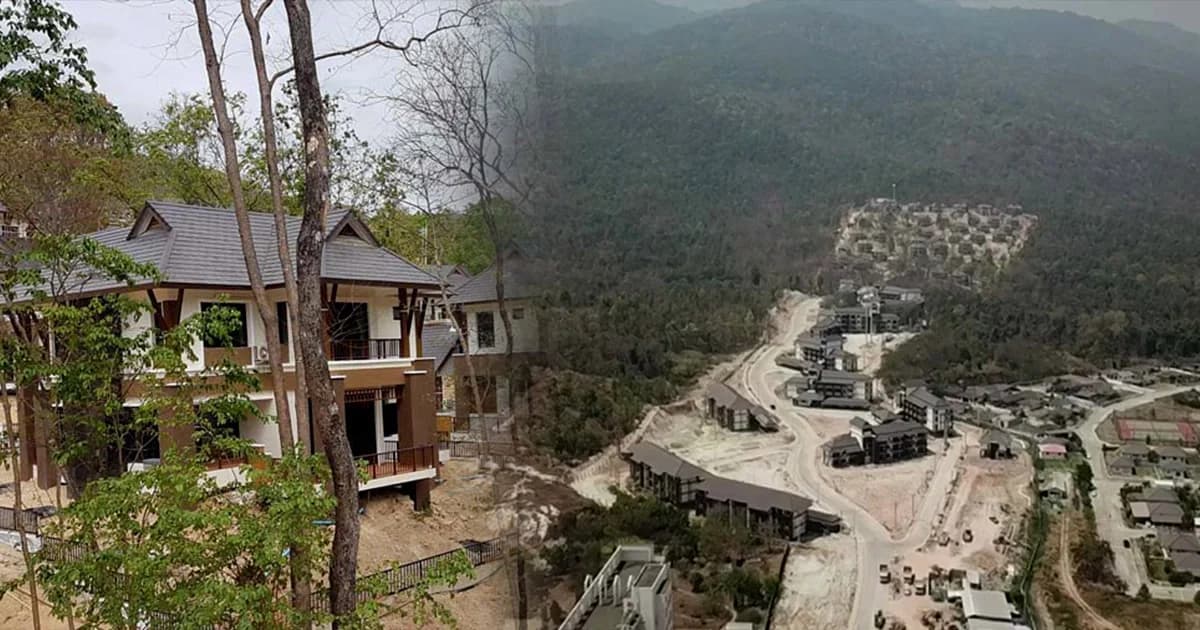 นิด้าโพล เผยผลสำรวจ การสร้างบ้านพักศาล ปชช.ร้อยละ 85.20 ระบุ ไม่เหมาะสม