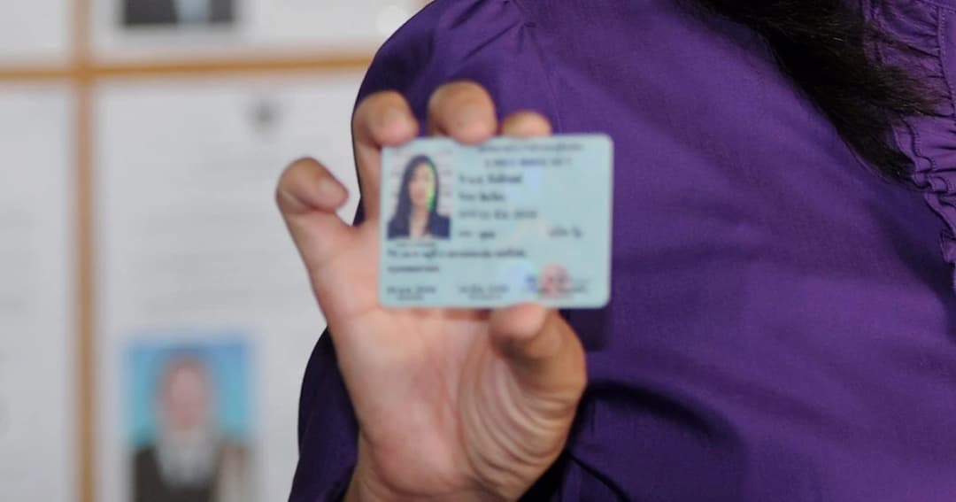 ต้องยกเลิกใช้ ‘สำเนาบัตรประชาชน-ทะเบียนบ้าน’ ภายใน ส.ค. นี้