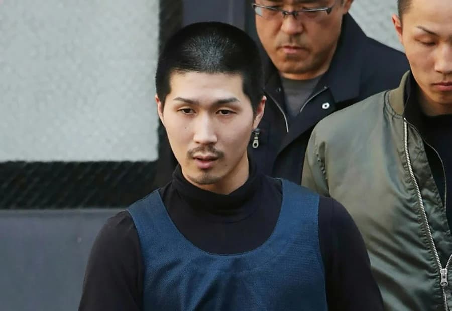 ตำรวจญี่ปุ่นรวบตัวนักโทษ หลังแหกคุกมานานเกือบเดือน