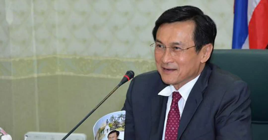 ศาลสั่งเพิกถอนคำสั่งยกเลิกพาสปอร์ต “จาตุรนต์” ชี้ไม่มีพฤติการณ์หลบหนี