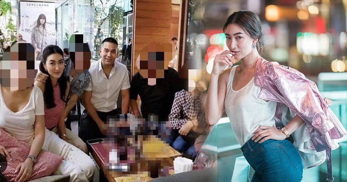 “แพนเค้ก” ขอโทษ โพสต์ภาพติดแอลกอฮอล์ แจง “แม่หน่อย” ไม่เกี่ยวคดีเชิดเพชร 10 ล้าน