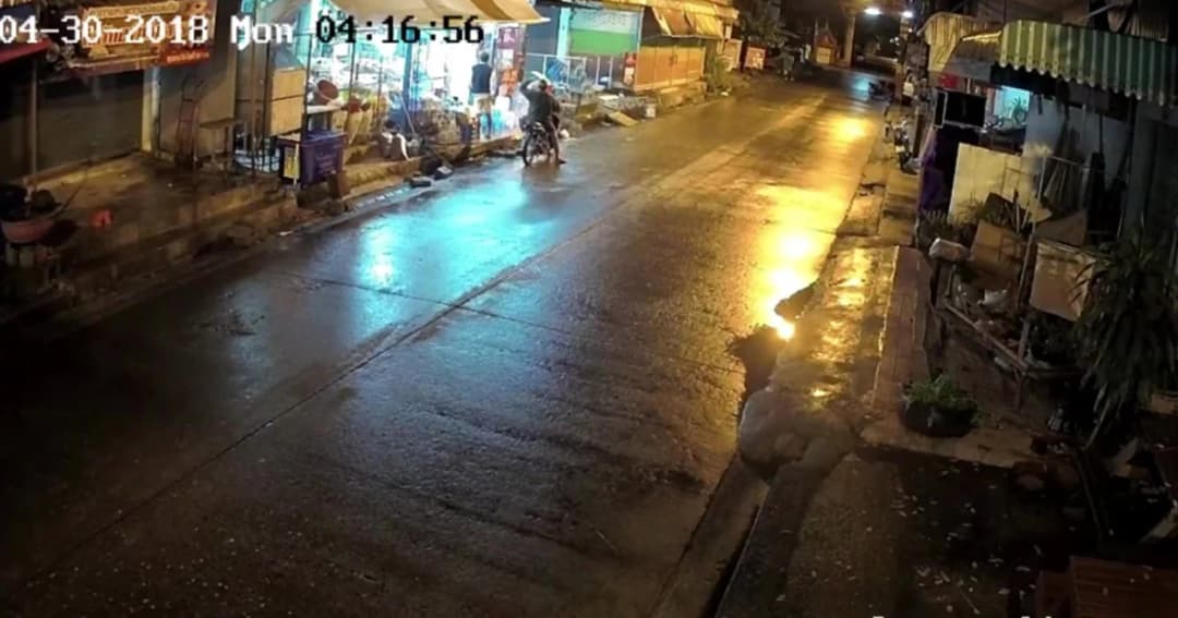 ล่า 2 โจ๋ ชิงทรัพย์ยายร้านขายของชำ