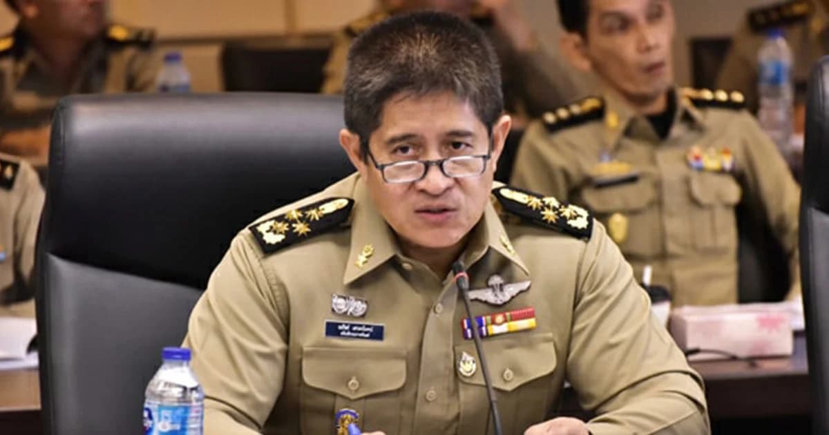 ไล่ออก 5 ขรก.ราชทัณฑ์ ยักยอกเงินนักโทษ