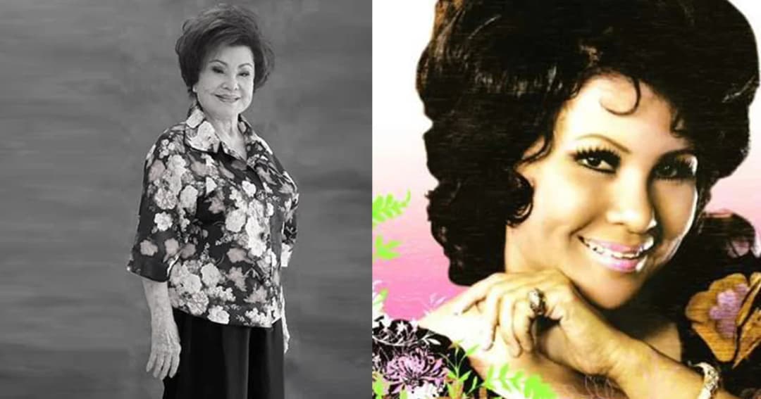 สิ้น ‘สวลี ผกาพันธุ์’ ศิลปินแห่งชาติ ในวัย 86 ปี