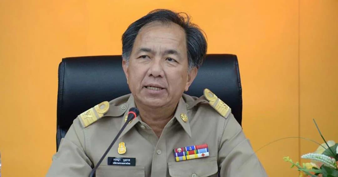 รมว.เกษตร ขอโทษ ซื้อวัคซีนพิษสุนัขบ้าไม่ได้คุณภาพ