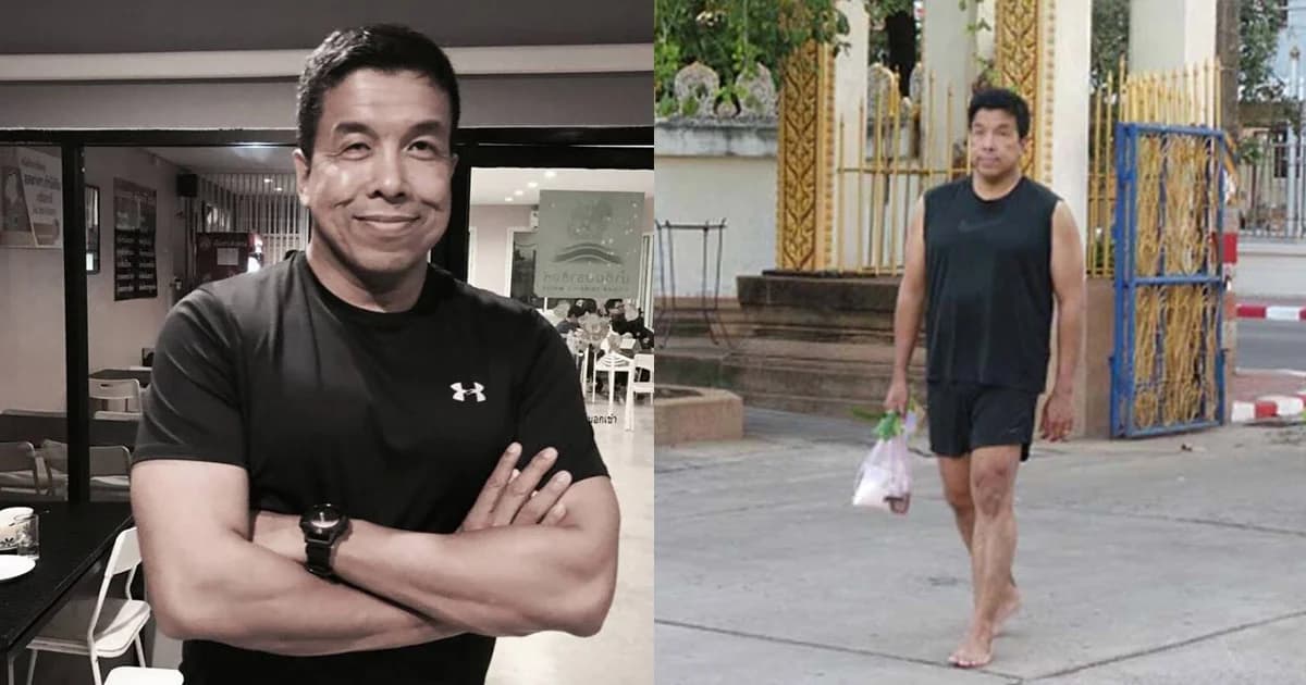 ทำไมใครๆ ก็อยากได้ “ชัชชาติ”